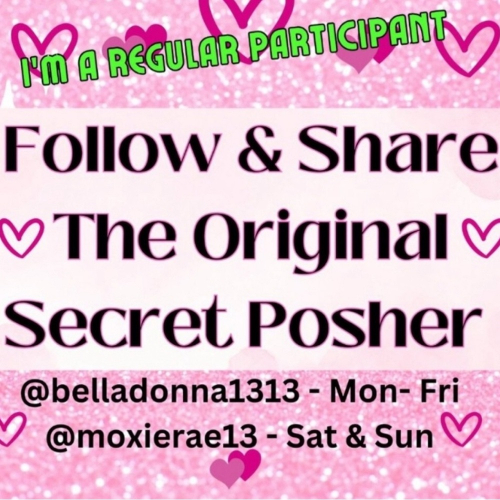 💖 Come Join Us!